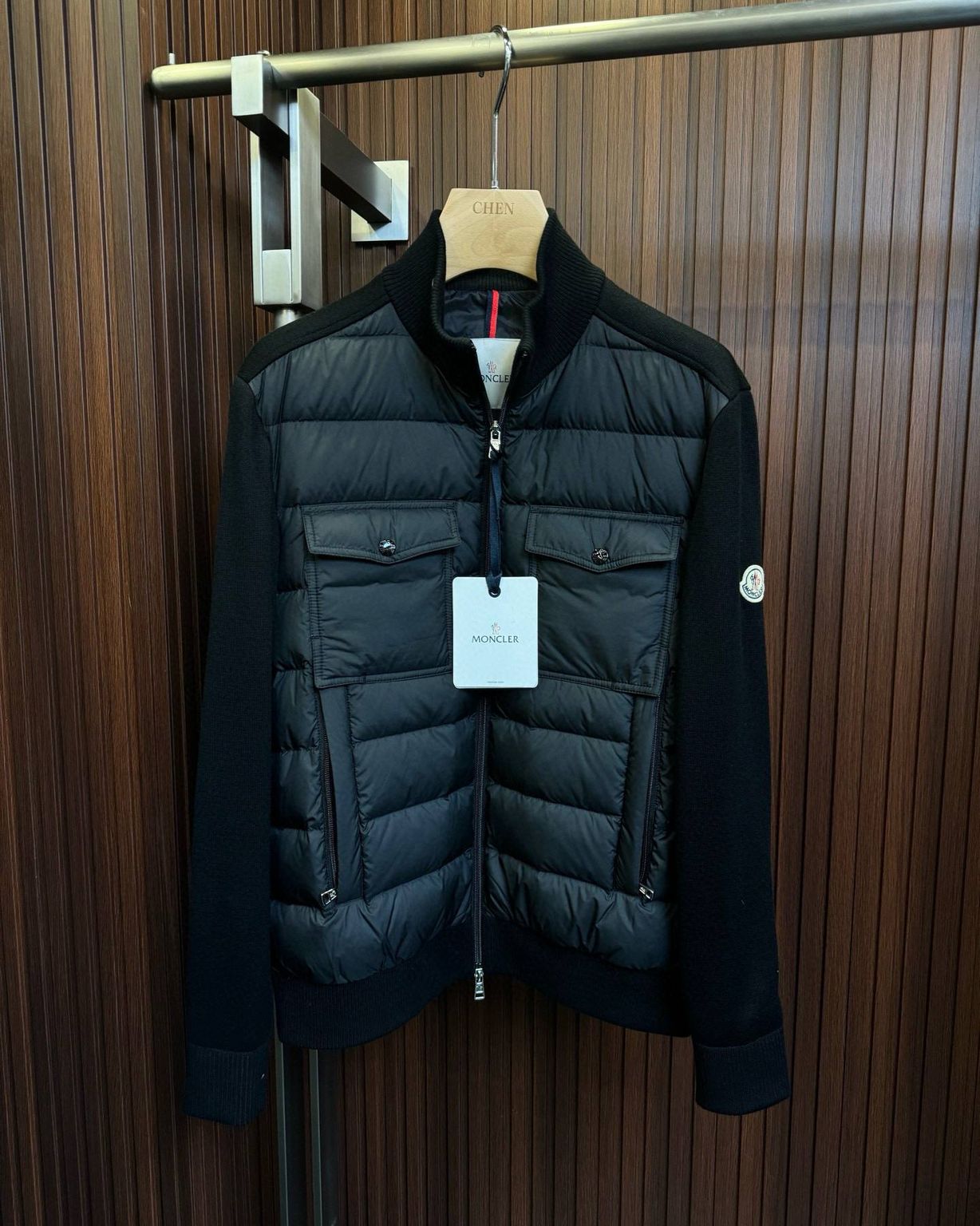 Куртка Moncler