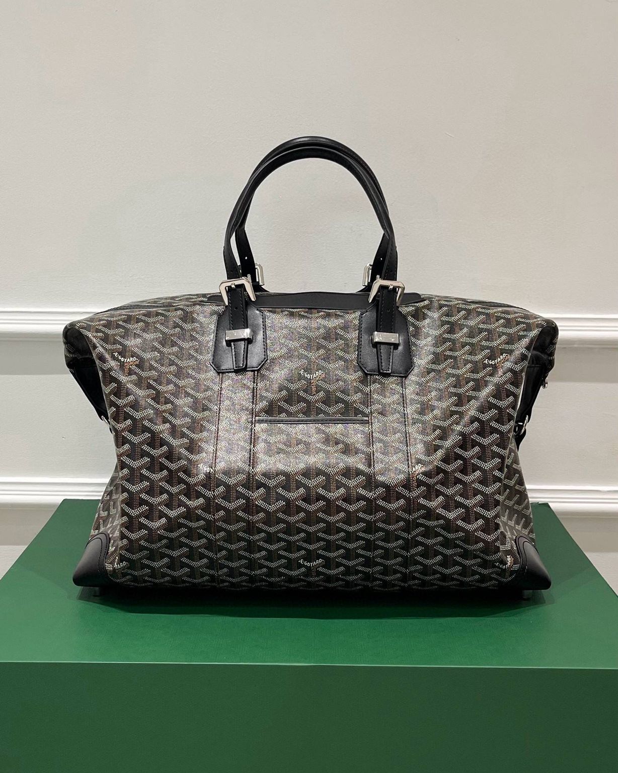 Сумка Goyard Bowling 45