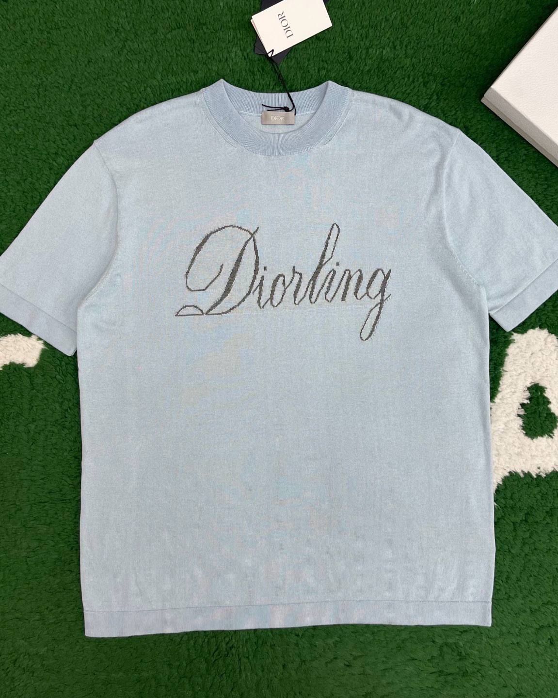 Футболка Dior