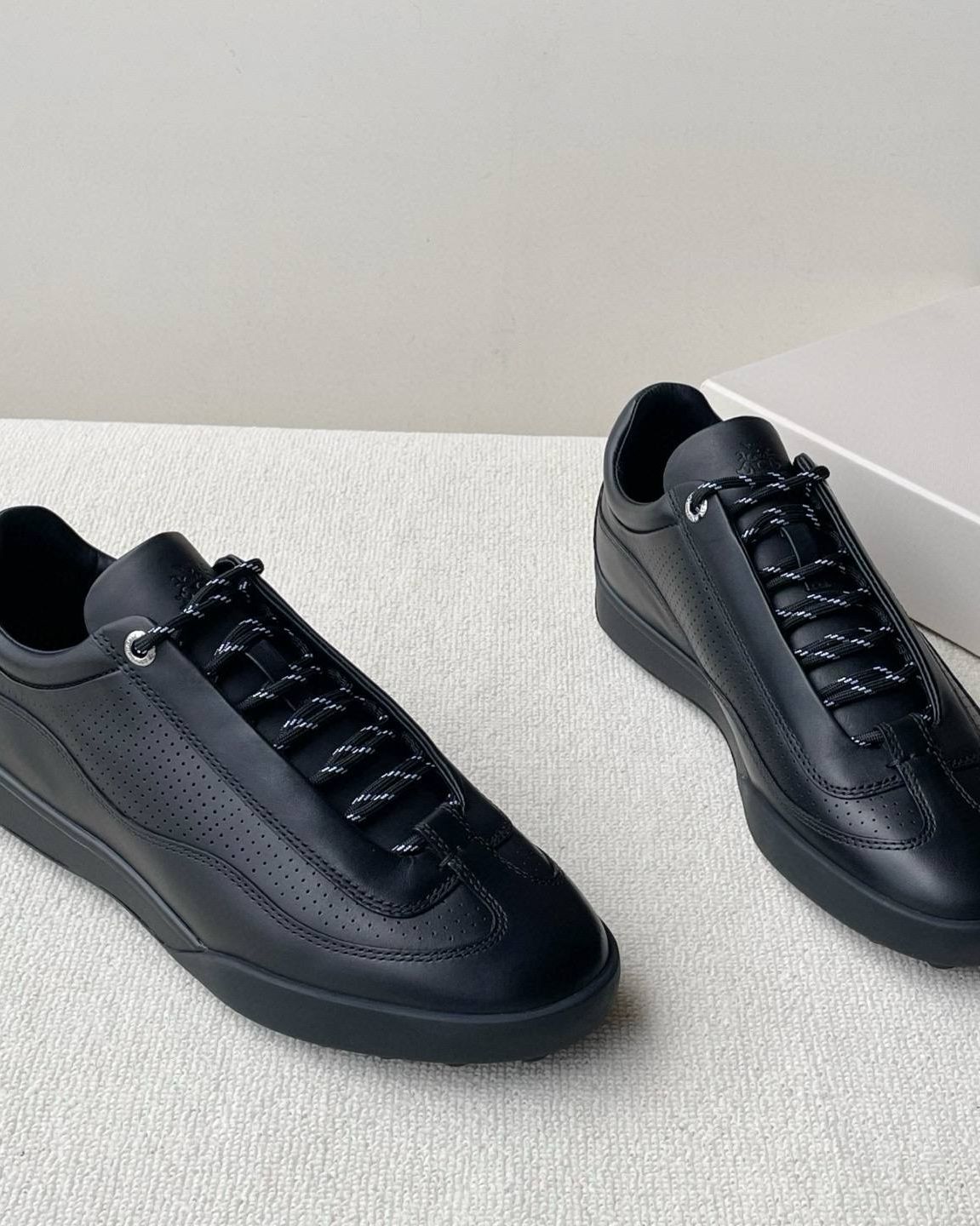 Кеды Bally Manto Runner
