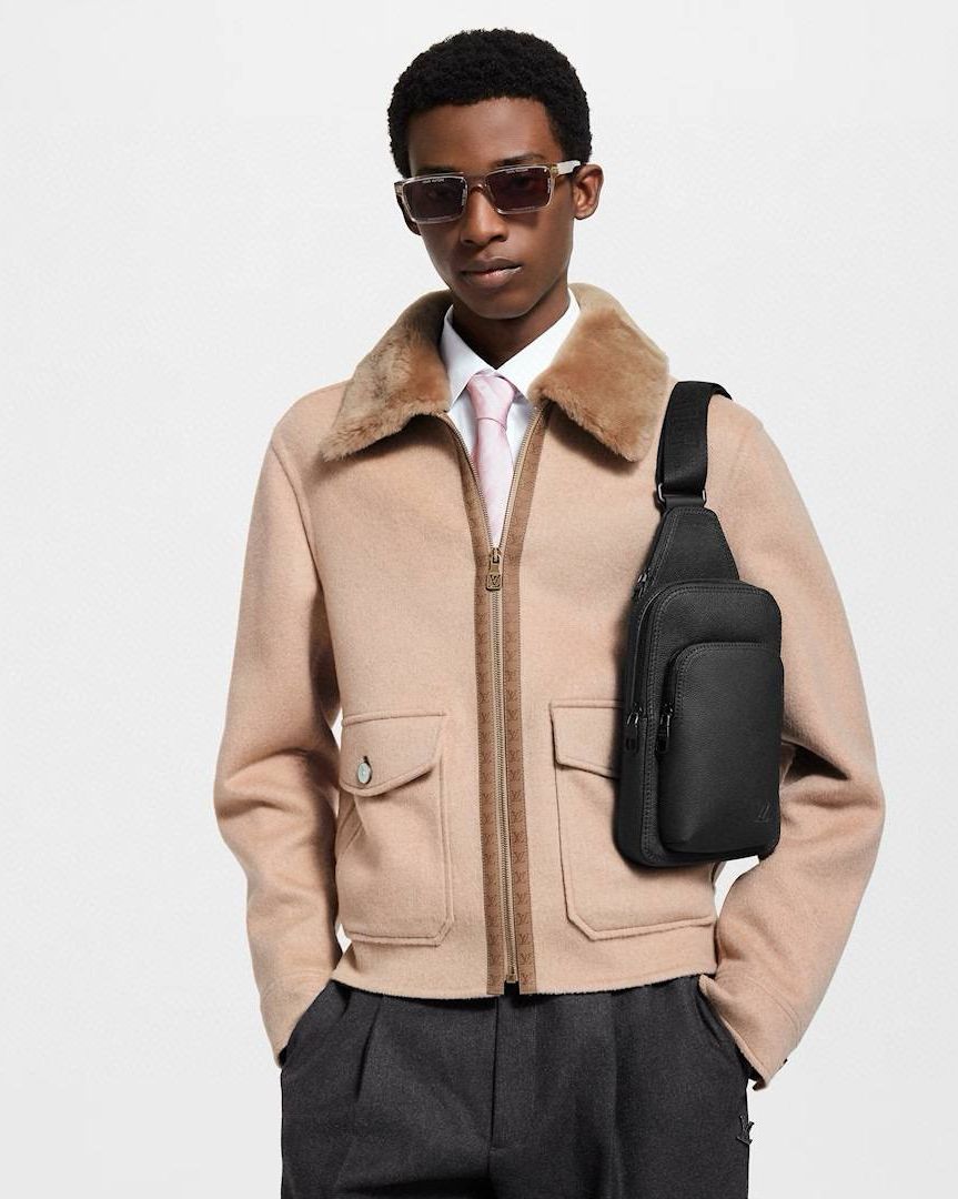 Сумка Louis Vuitton