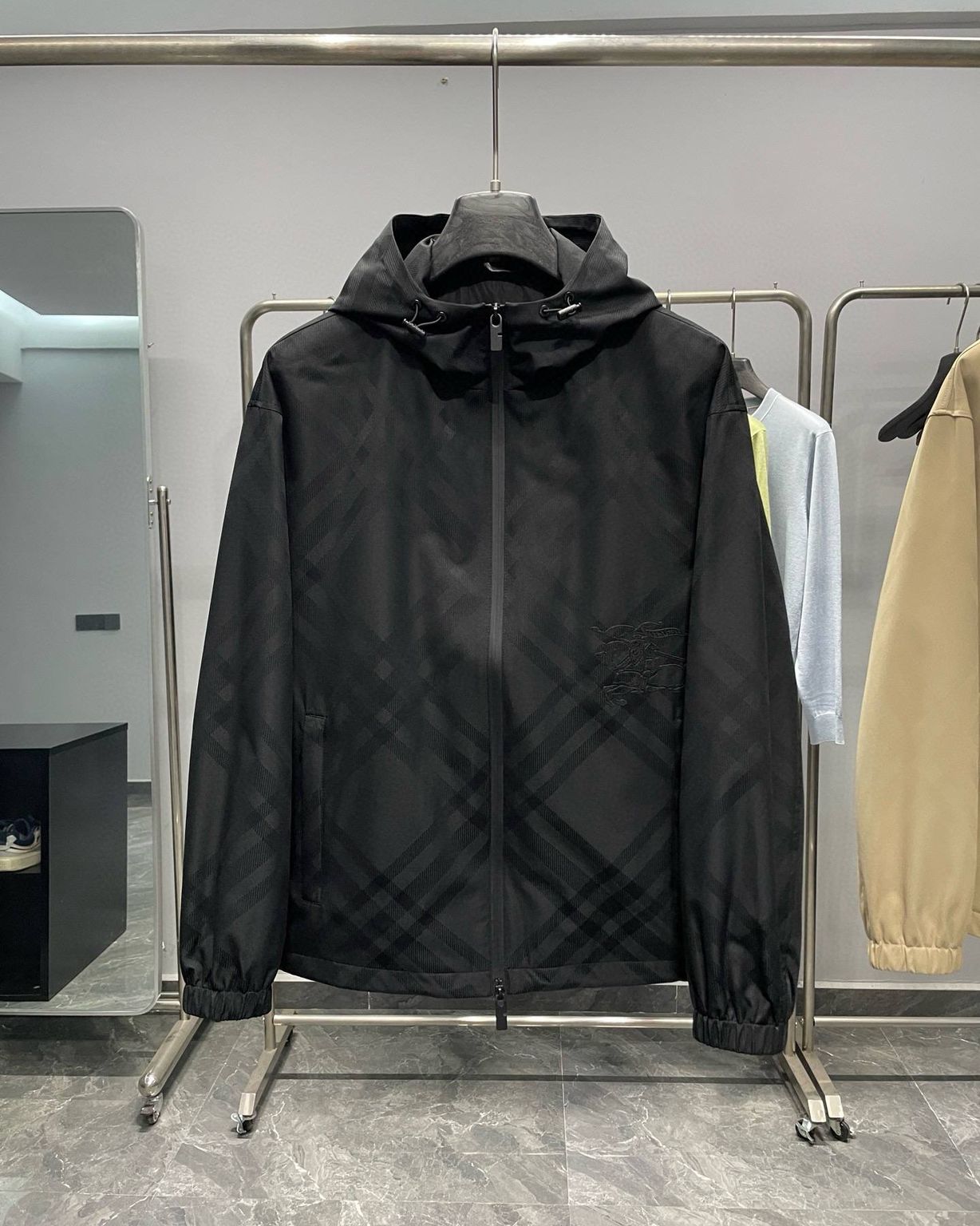 Куртка Burberry