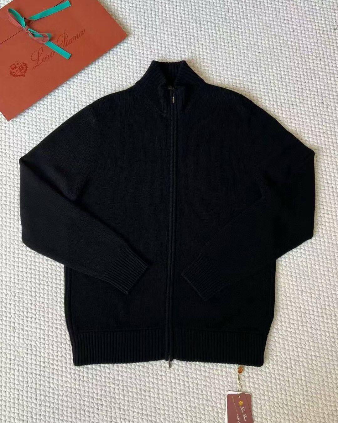 Кашемировый кардиган Loro Piana Parksville