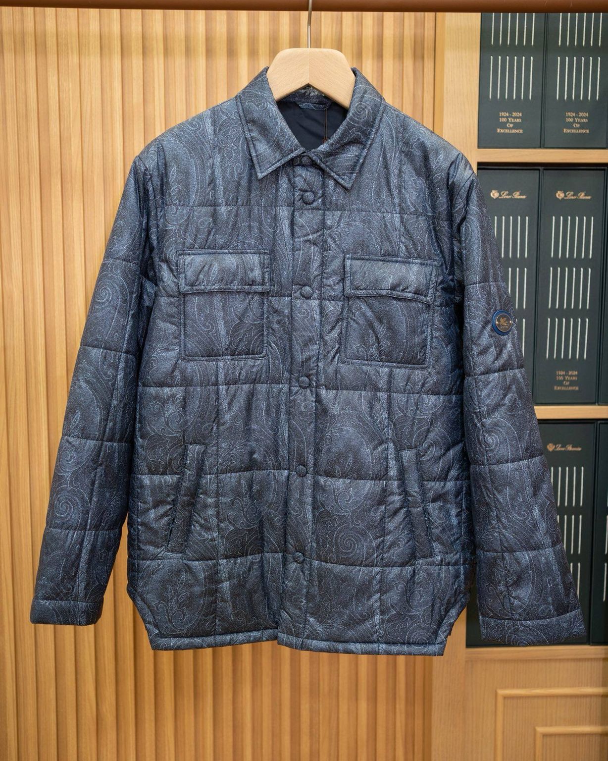 Куртка Etro