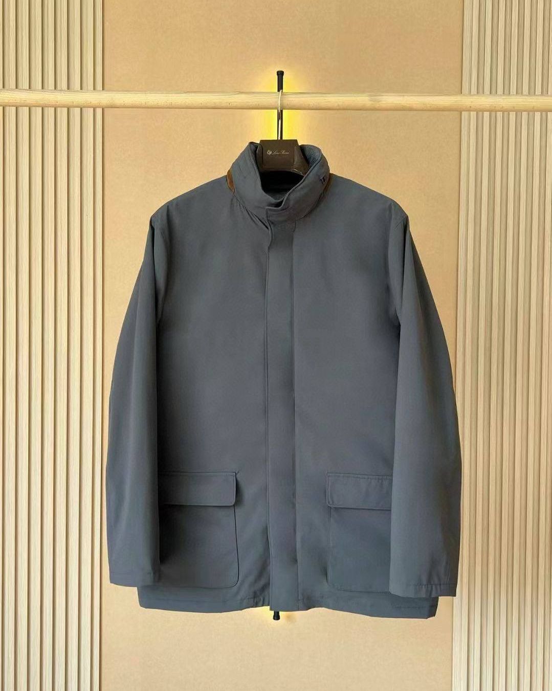 Куртка Loro Piana