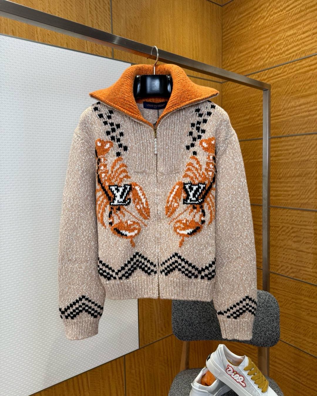 Куртка Louis Vuitton