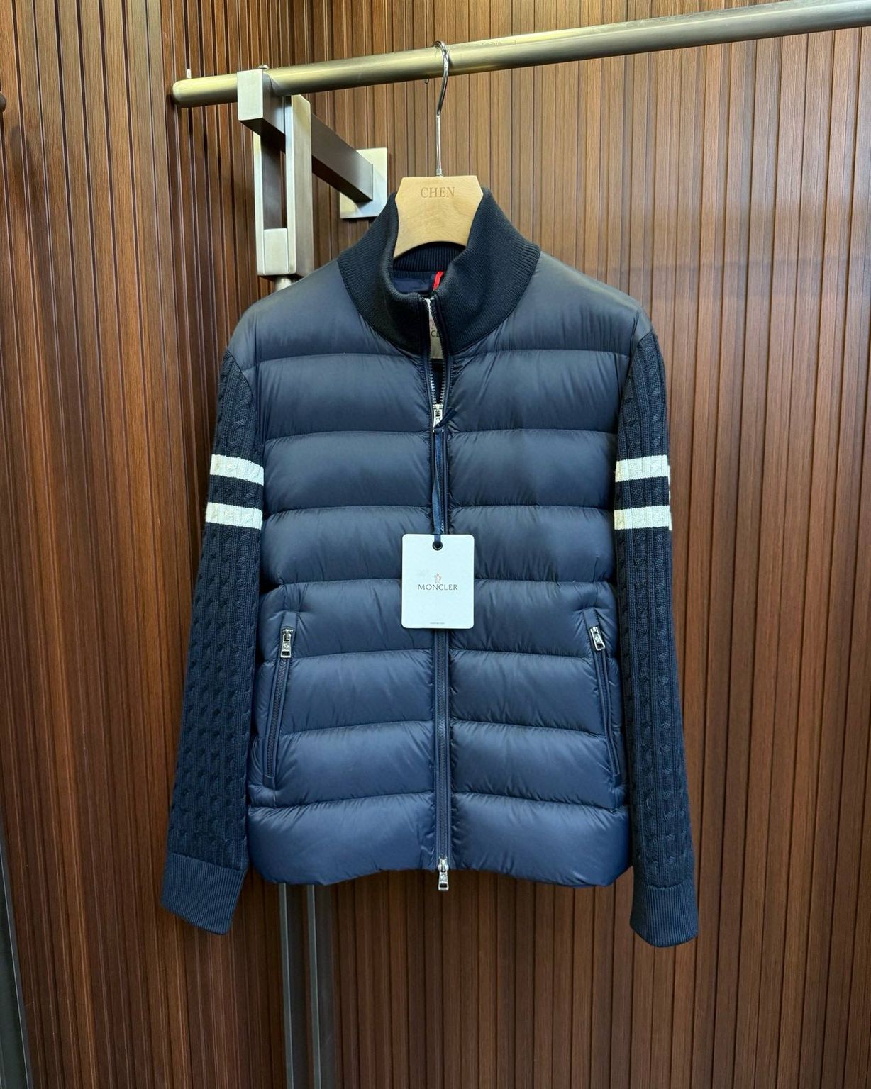 Куртка Moncler