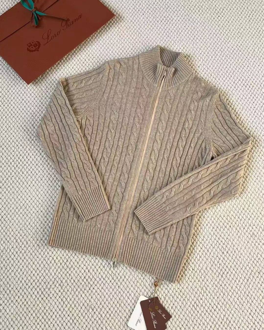 Джемпер Loro Piana