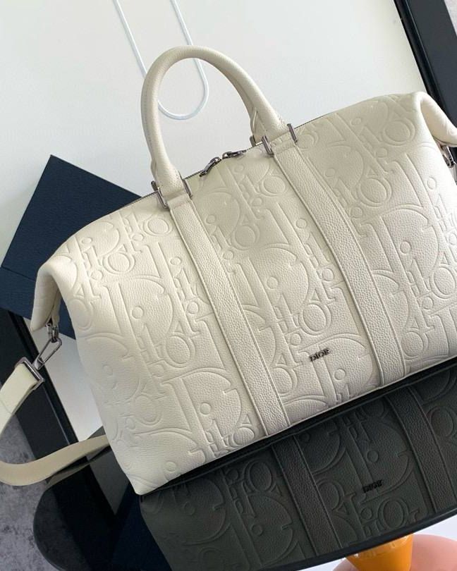 Дорожная сумка Dior Weekender