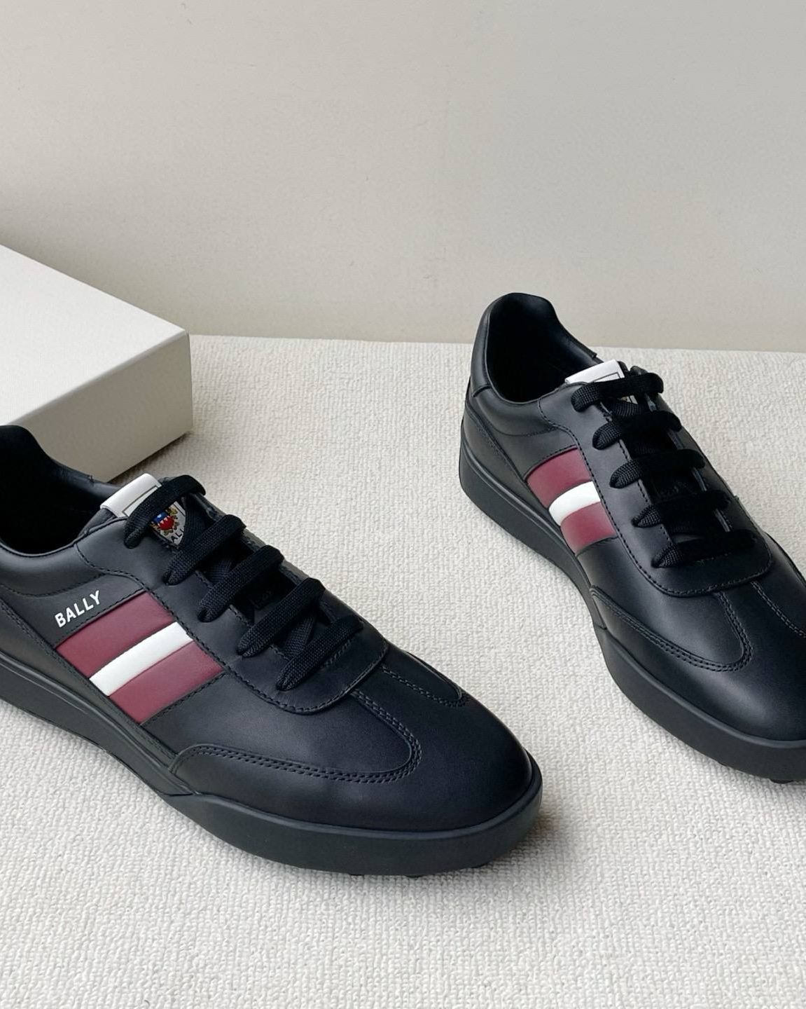 Кеды Bally Manto Runner