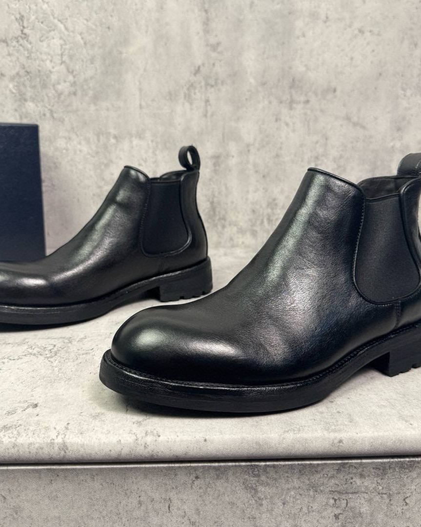 Челси PRADA (Chelsea Boots)