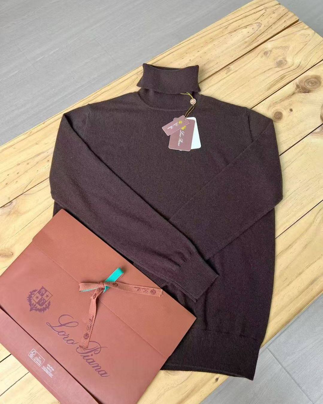 Водолазка Loro Piana