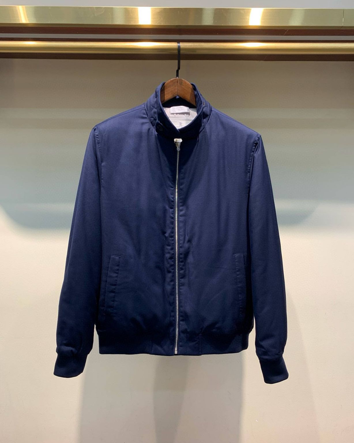 Куртка Brunello Cucinelli