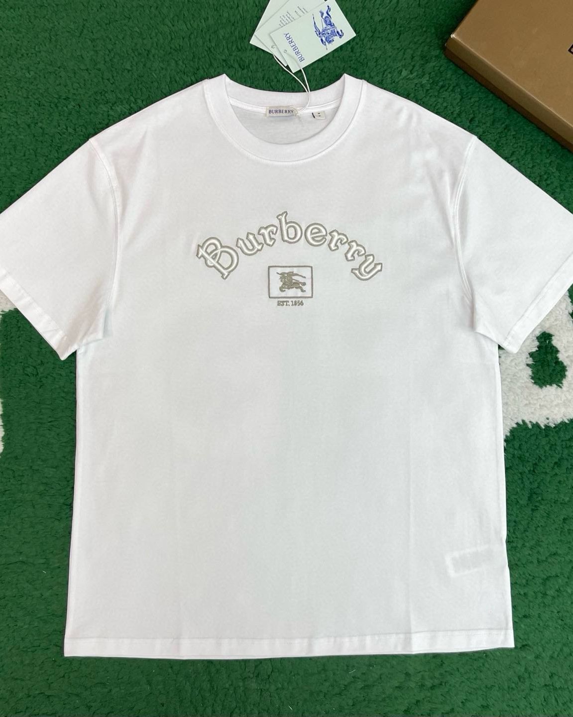 Футболка Burberry