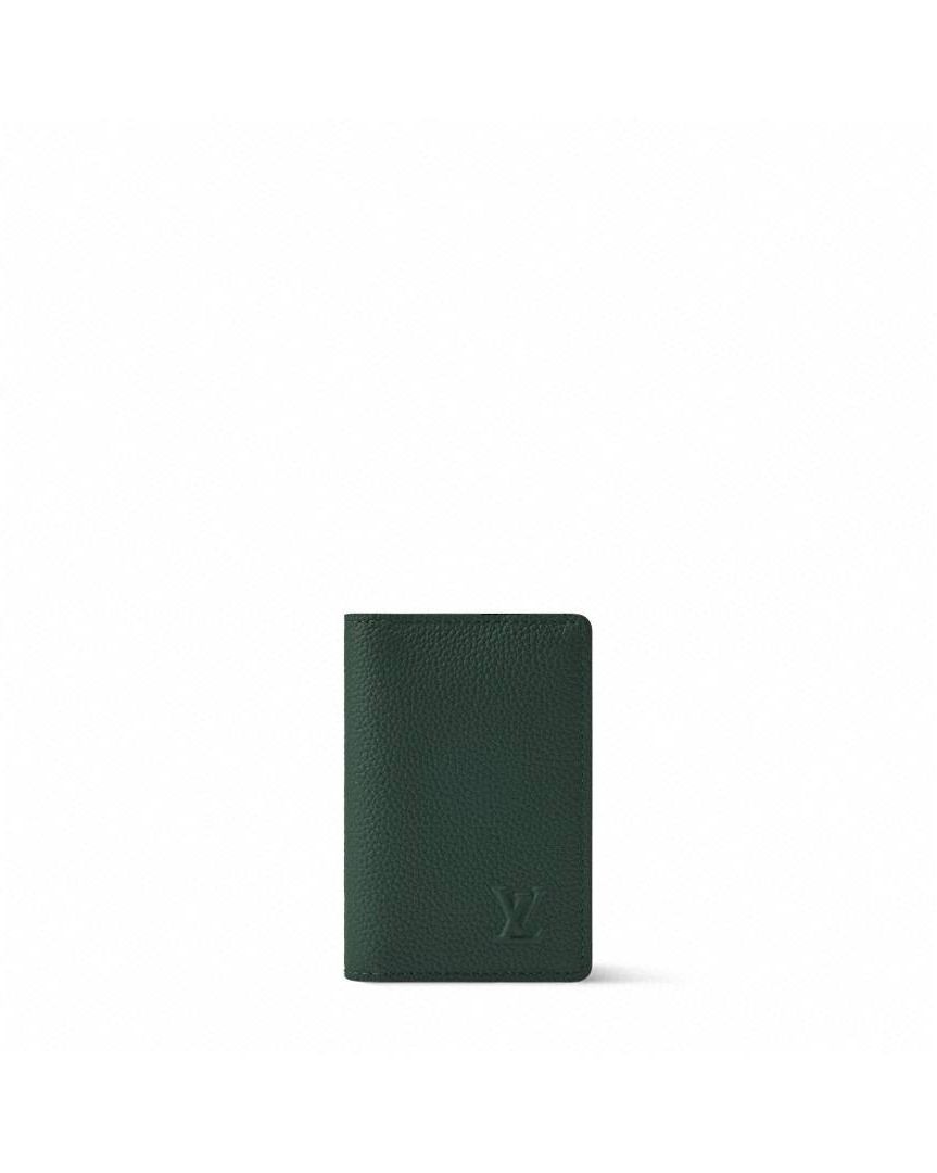 Кошелёк Louis Vuitton Pocket Organizer