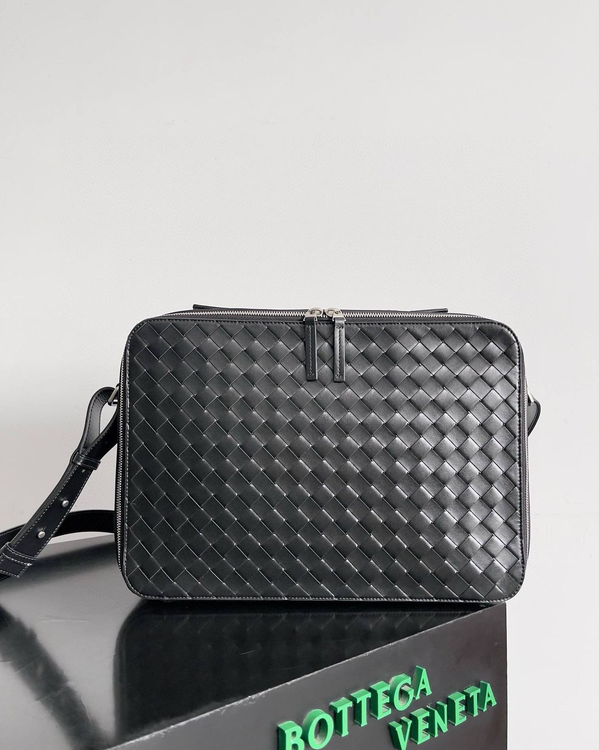Сумка для ноутбука Bottega Veneta