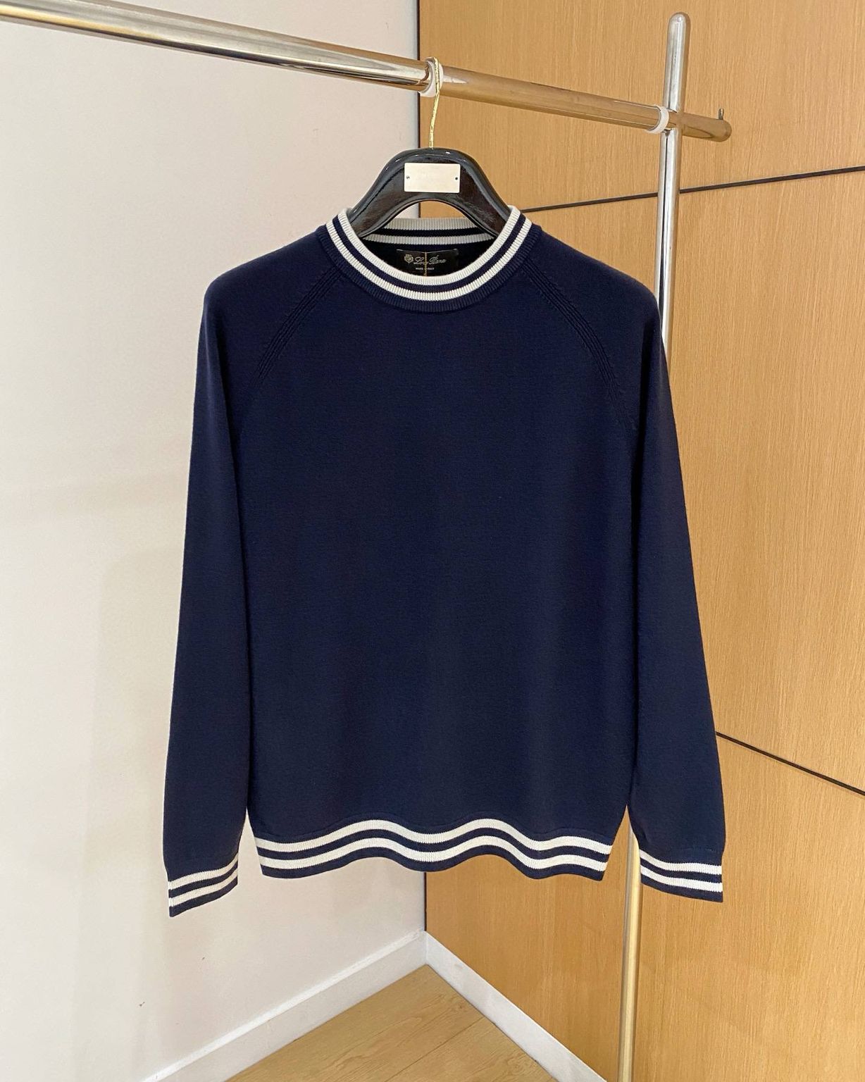 Свитер Loro Piana