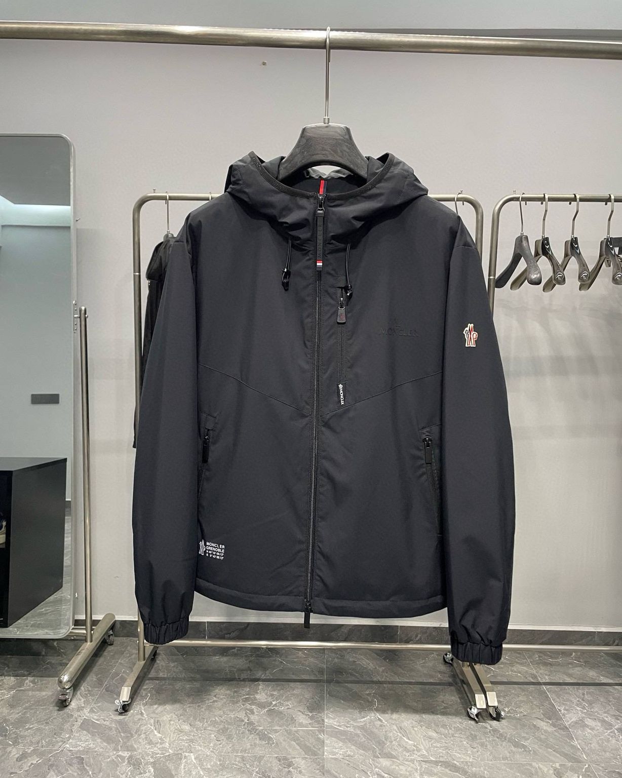 Куртка Moncler