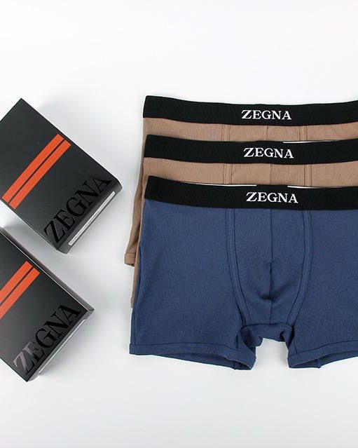 Нижнее белье Zegna