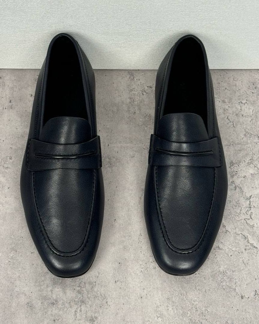 Лоферы Zegna Route 232