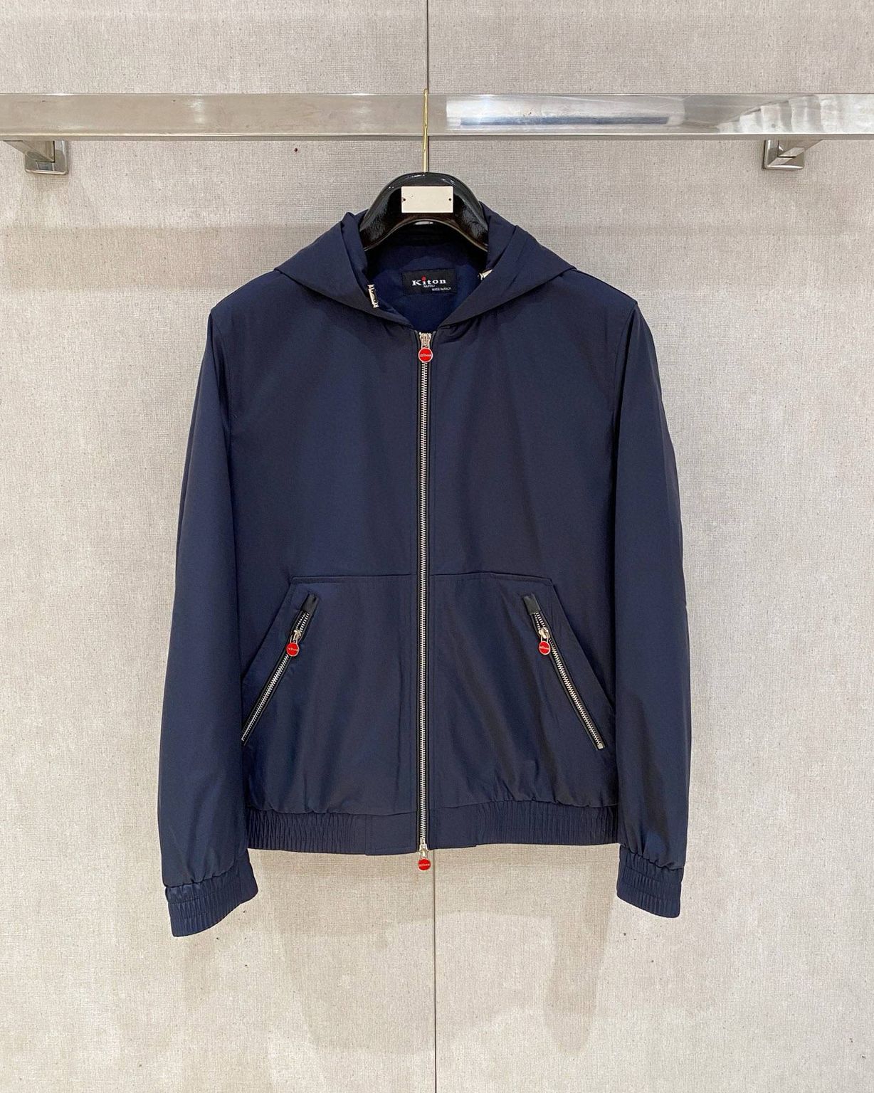 Куртка Kiton Napoli