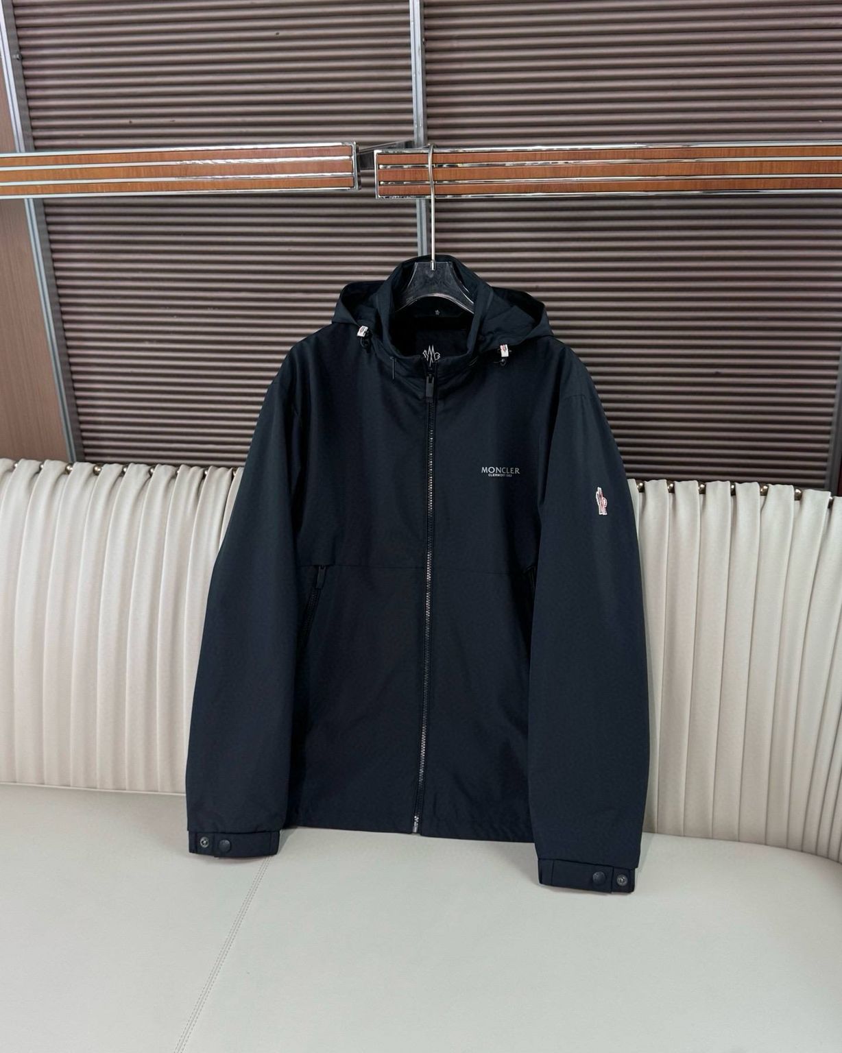 Куртка Moncler