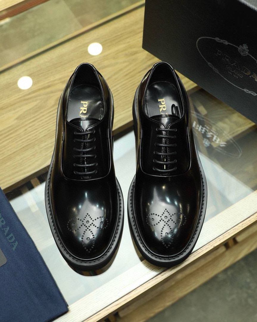 Туфли Prada