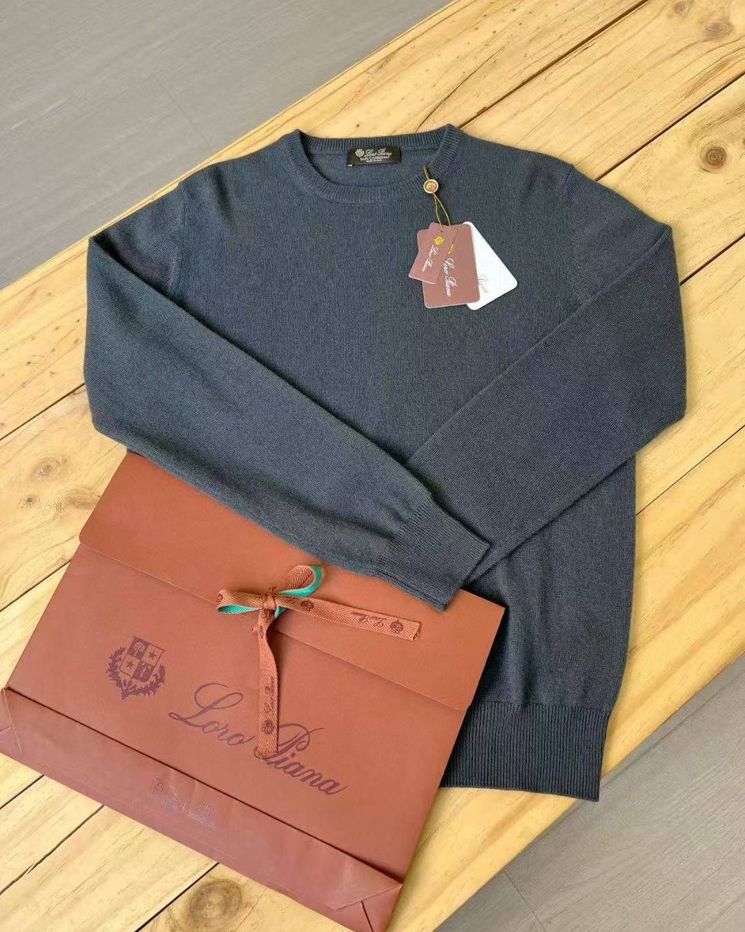 Свитер Loro Piana