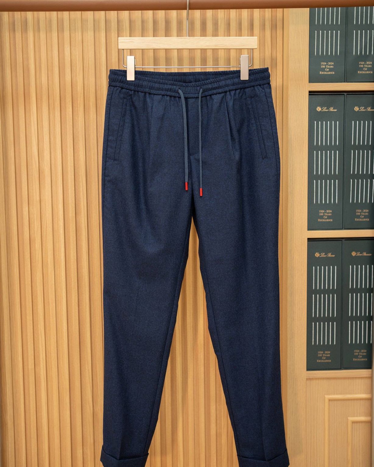 Брюки Kiton
