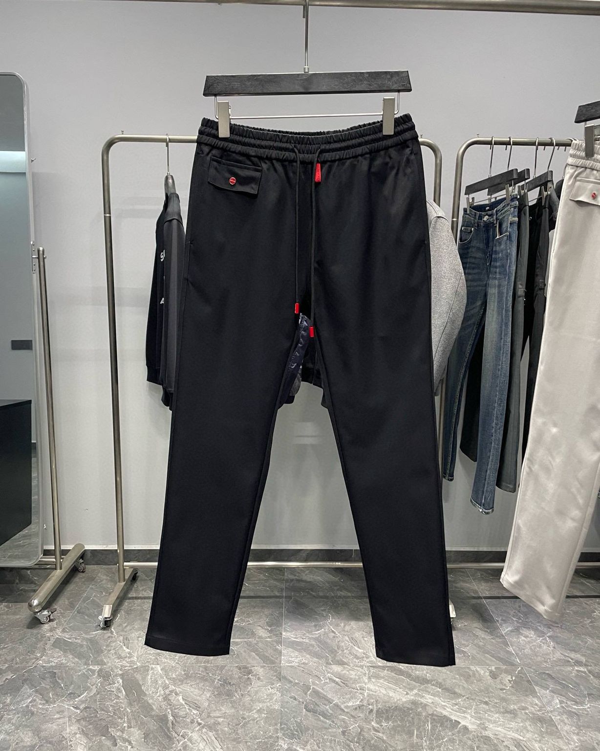 Брюки Kiton