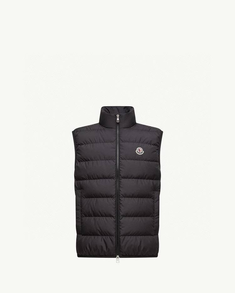 Жилет Moncler