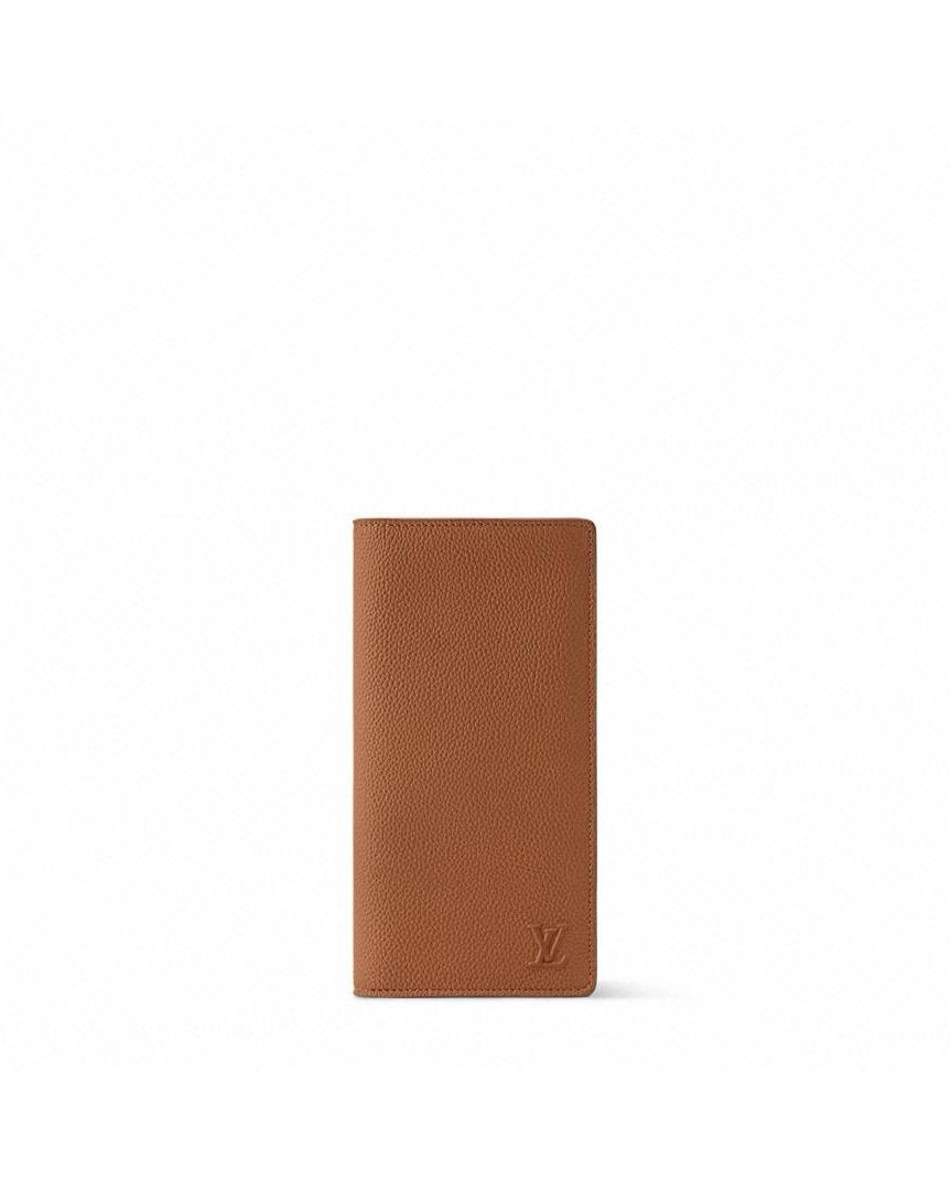 Кошелёк Louis Vuitton Brazza Wallet