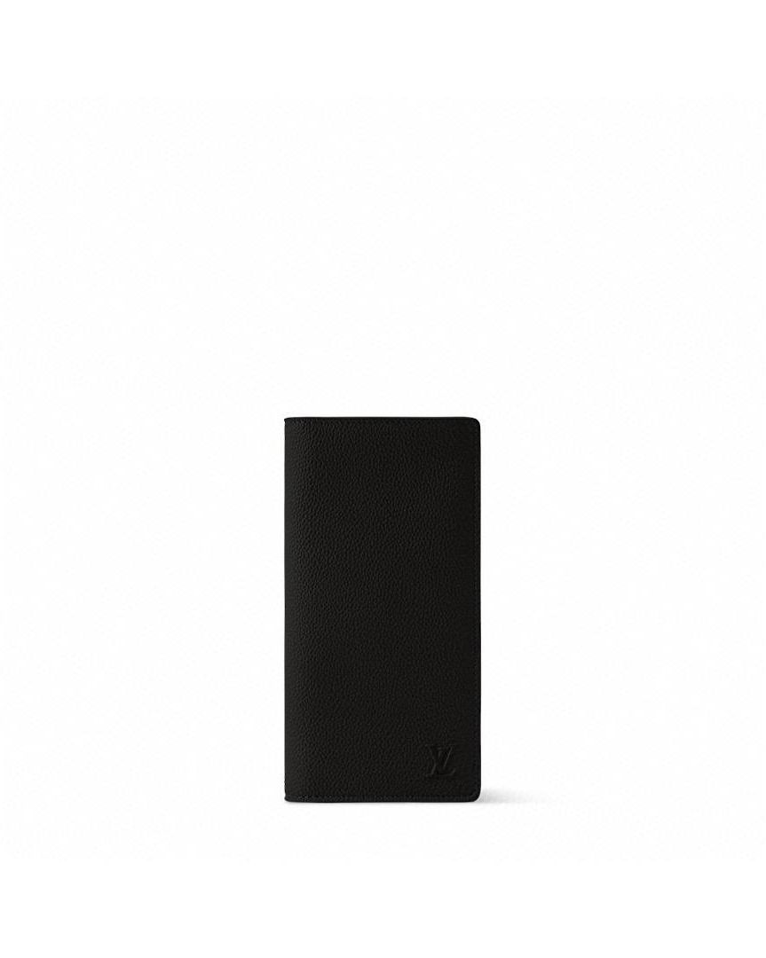 Кошелёк Louis Vuitton Brazza Wallet
