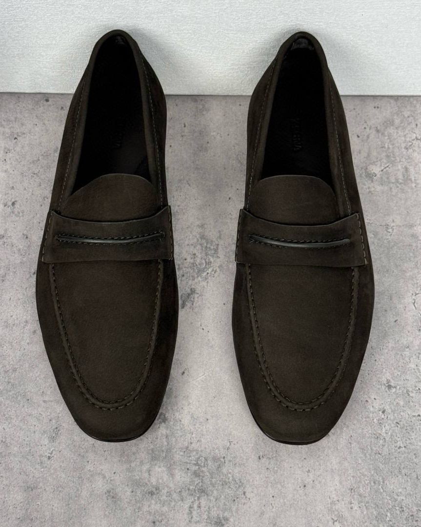 Лоферы Zegna Route 232