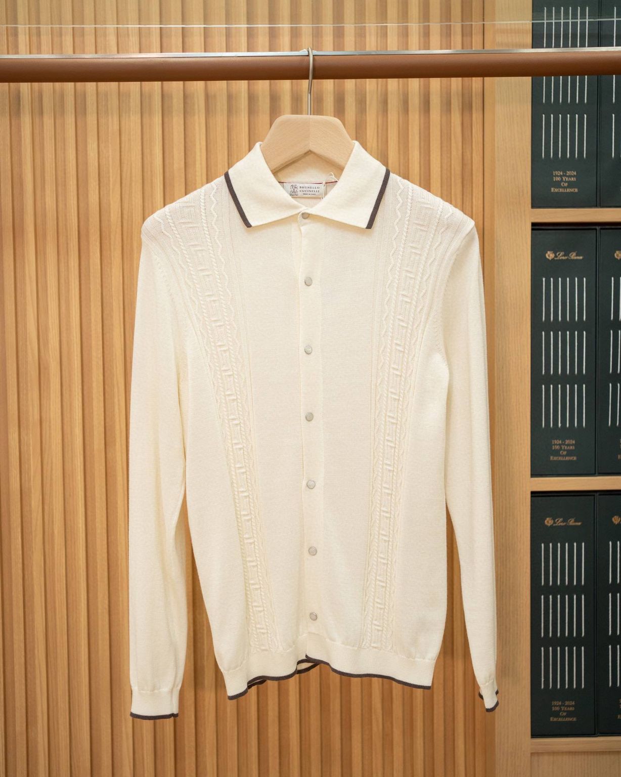 Кардиган Brunello Cucinelli