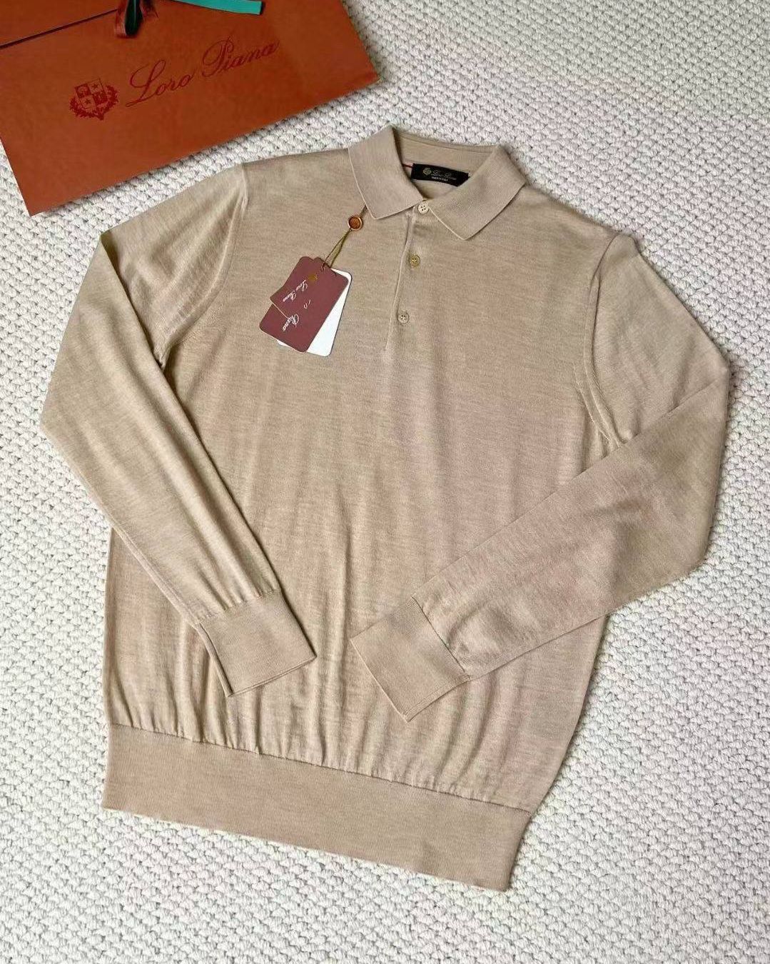 Поло Loro Piana