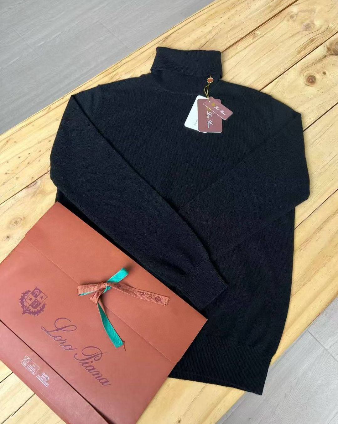 Водолазка Loro Piana