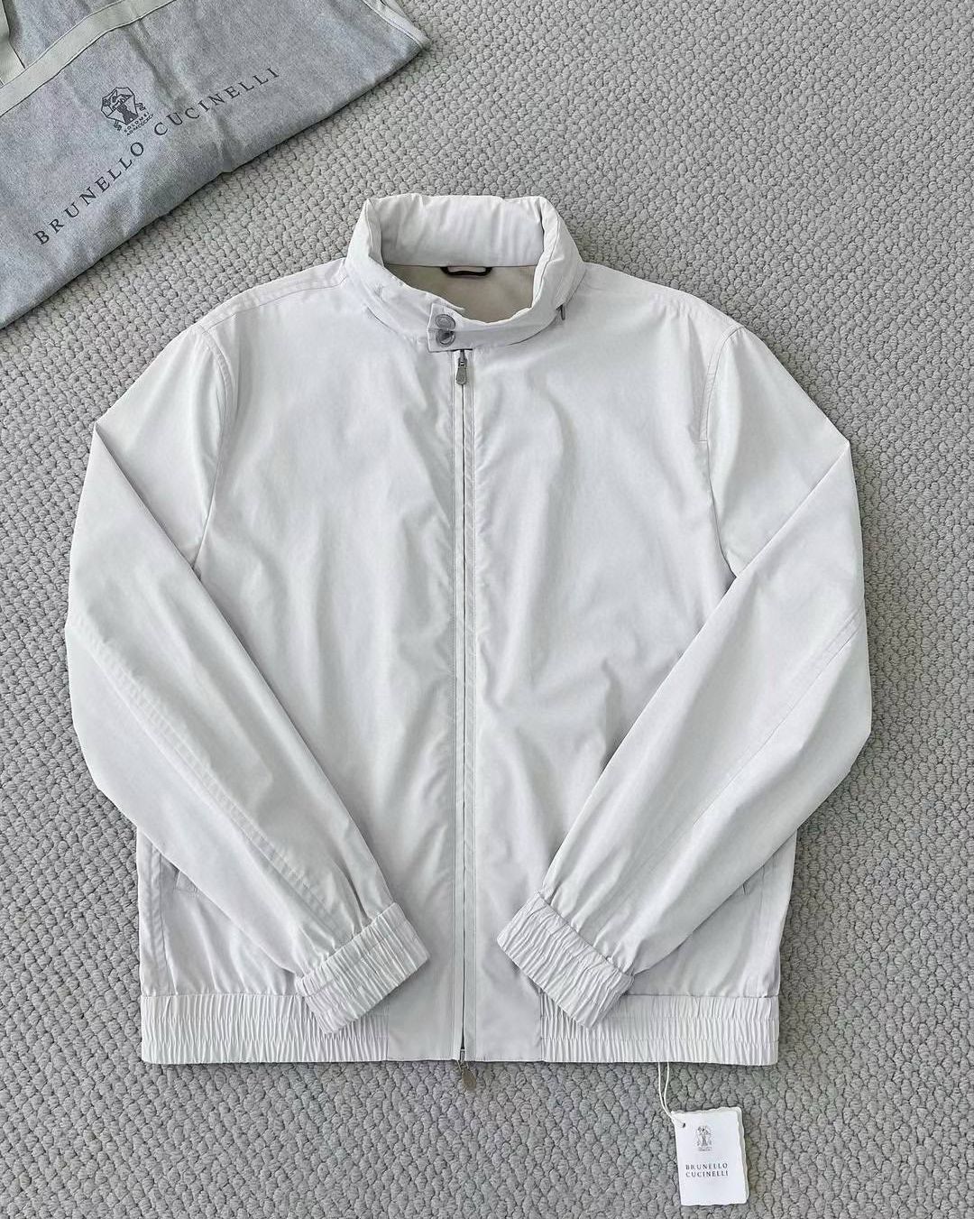 Куртка Brunello Cucinelli
