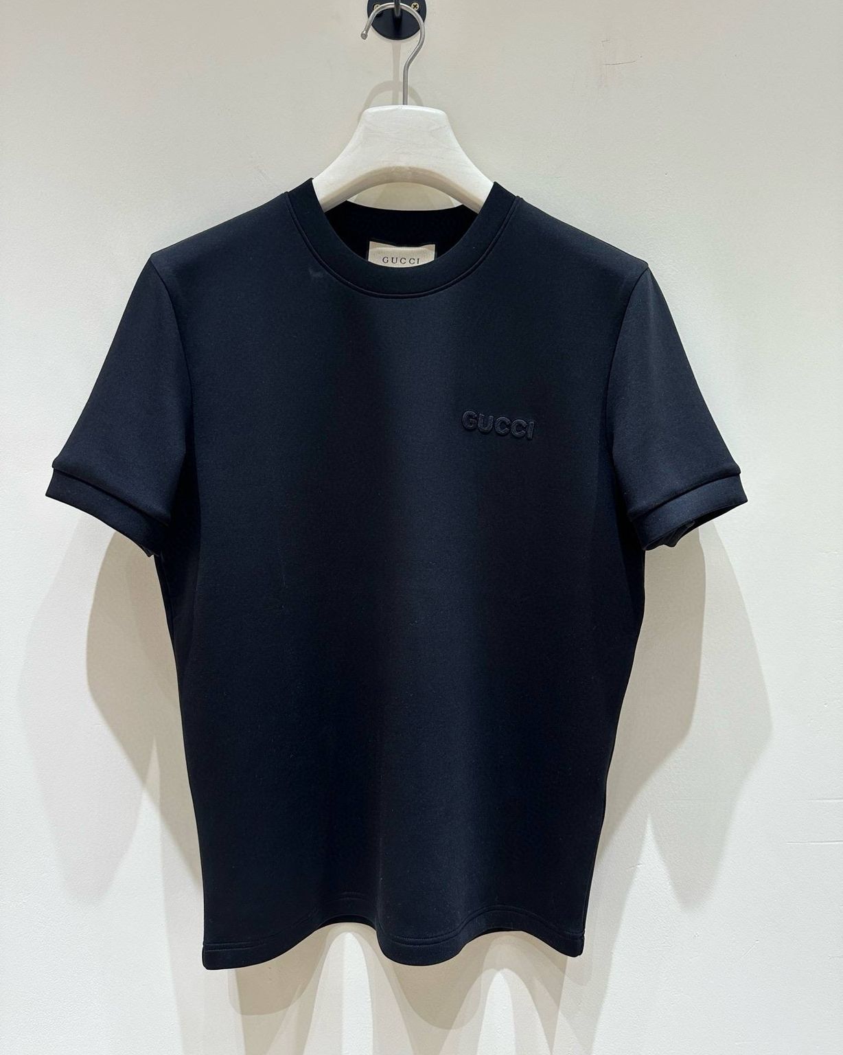 Футболка GUCCI Signature Tee