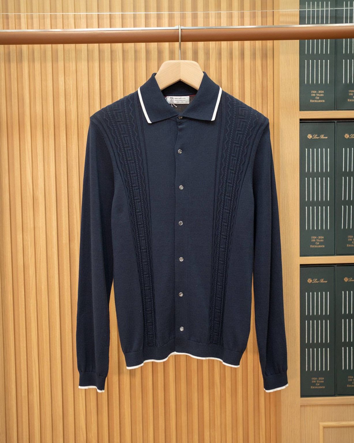 Кардиган Brunello Cucinelli
