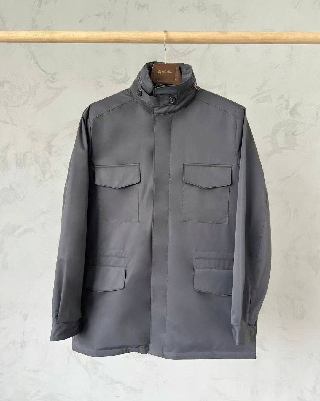 Куртка Loro Piana