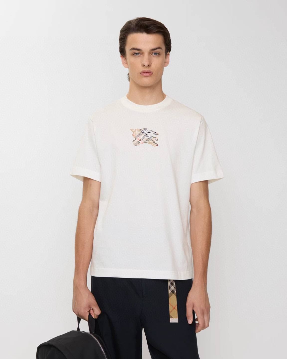 Футболка Burberry