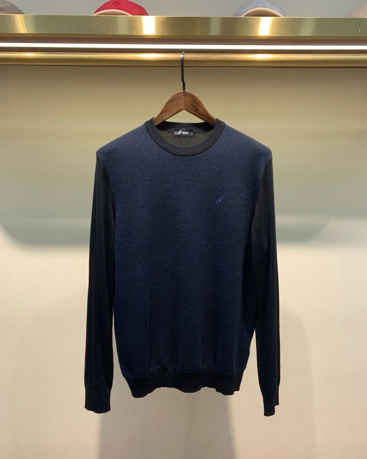 Джемпер Brioni Knitwear