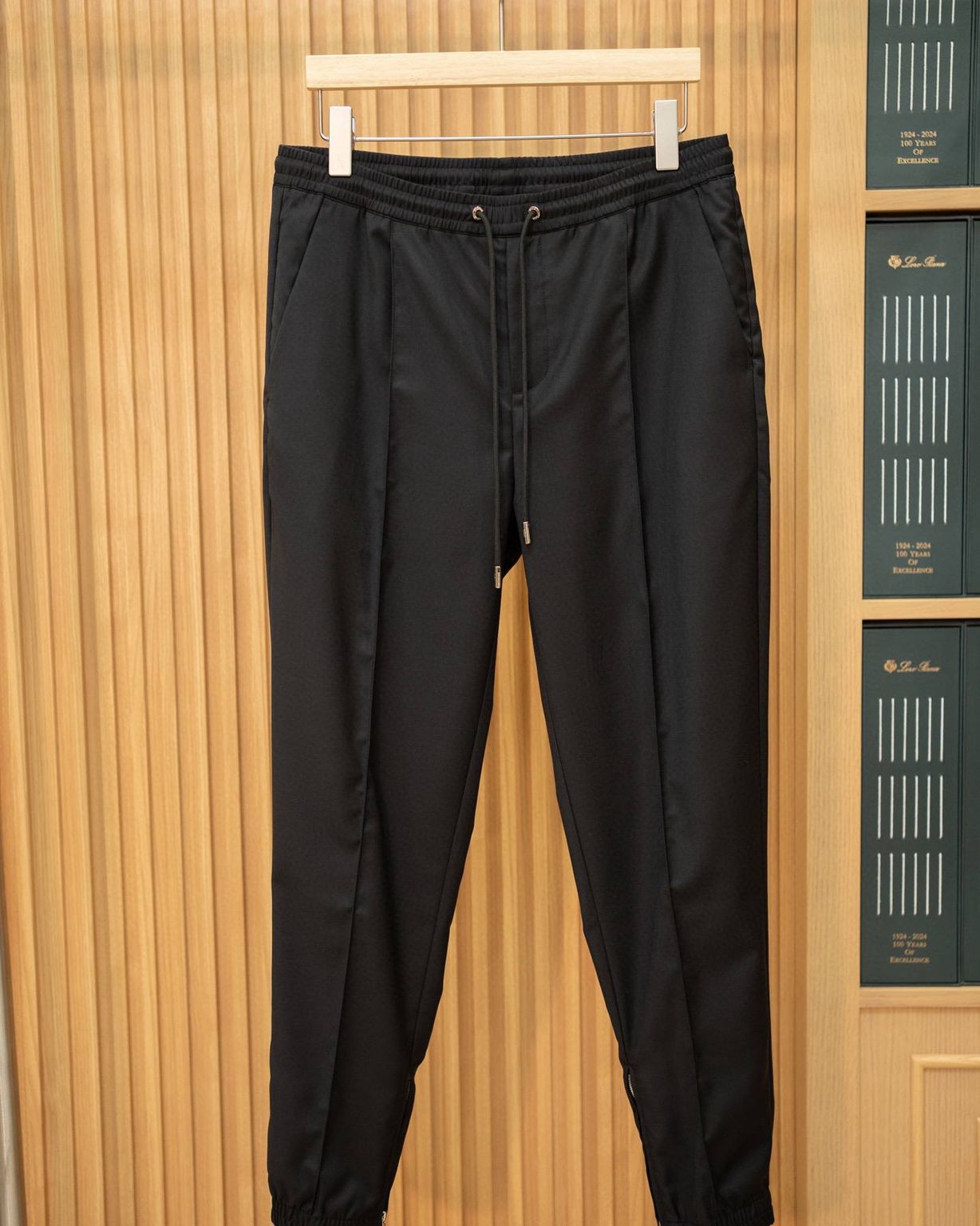 Брюки Brunello Cucinelli