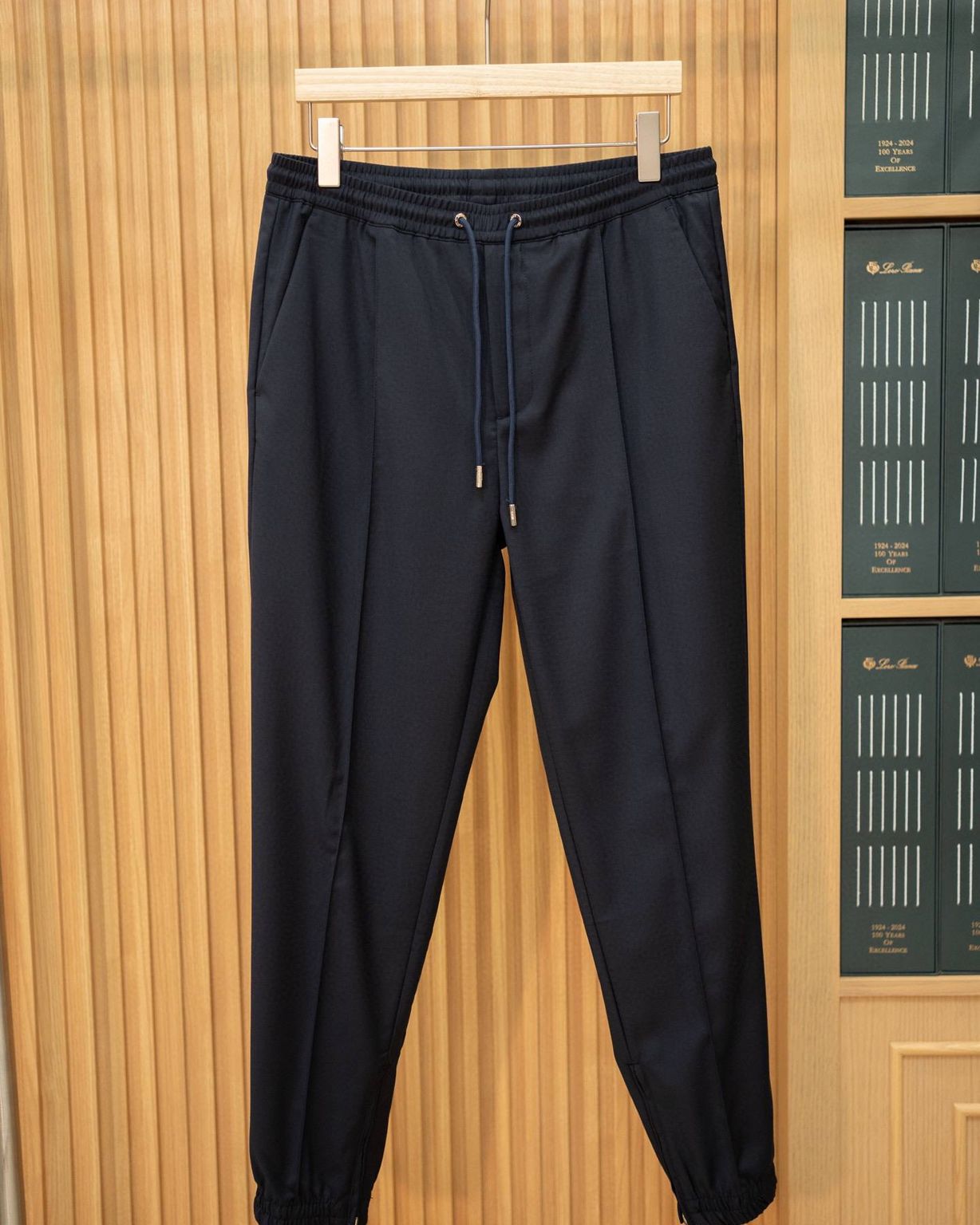 Брюки Brunello Cucinelli