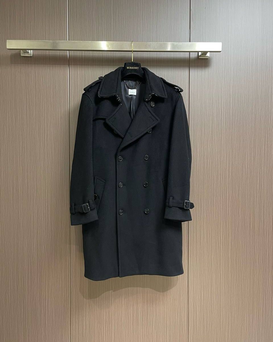 Пальто Burberry