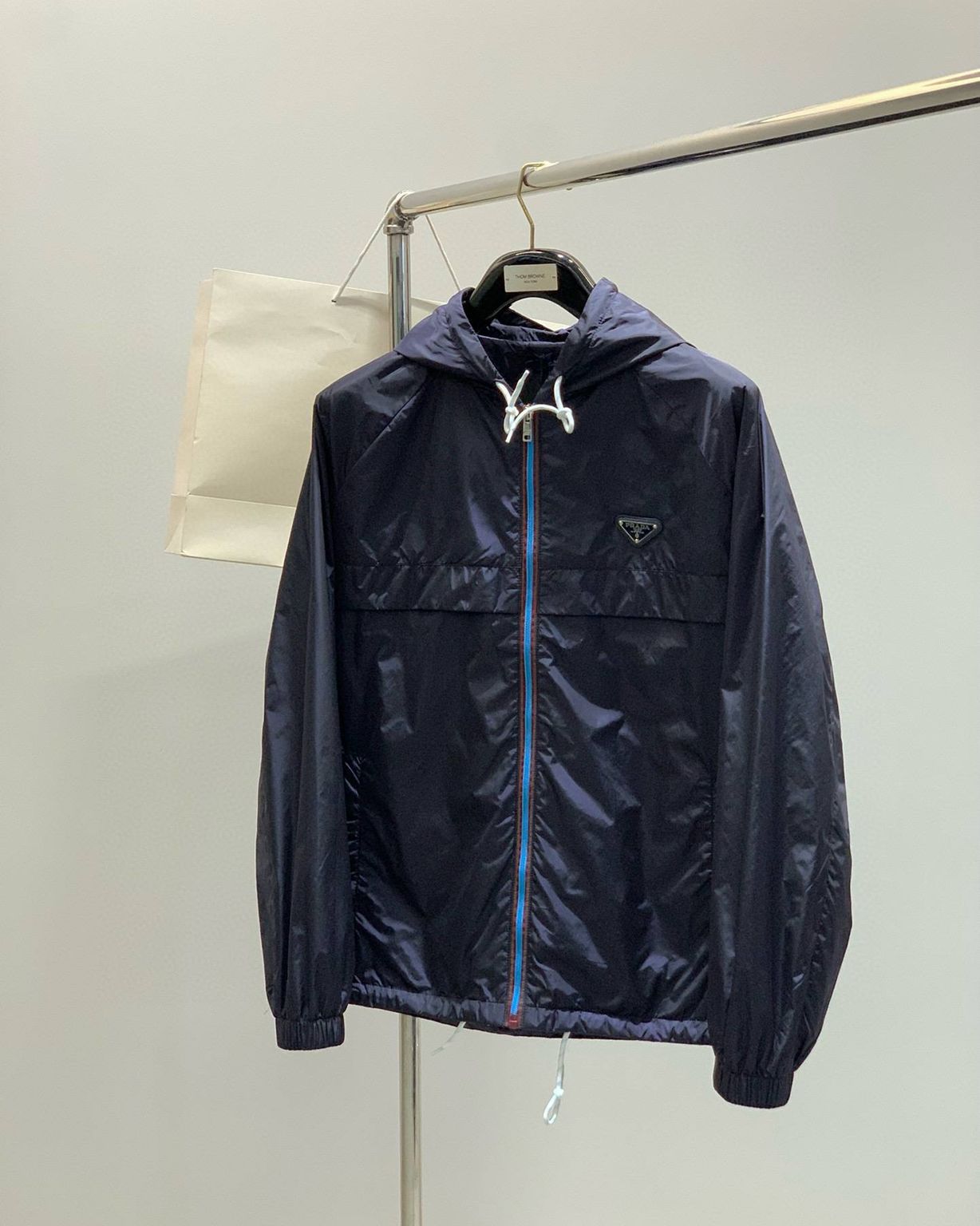 Куртка Prada