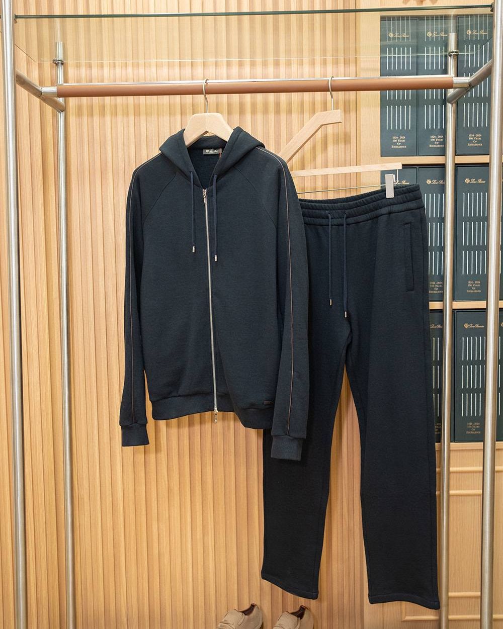 Костюм Loro Piana