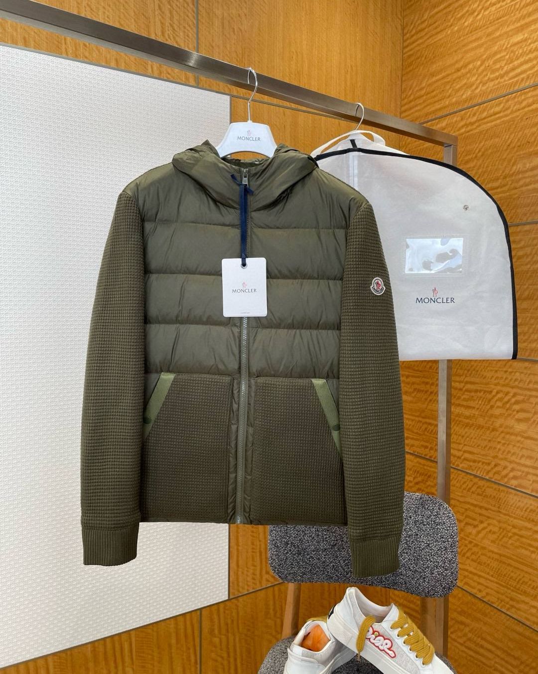 Куртка Moncler