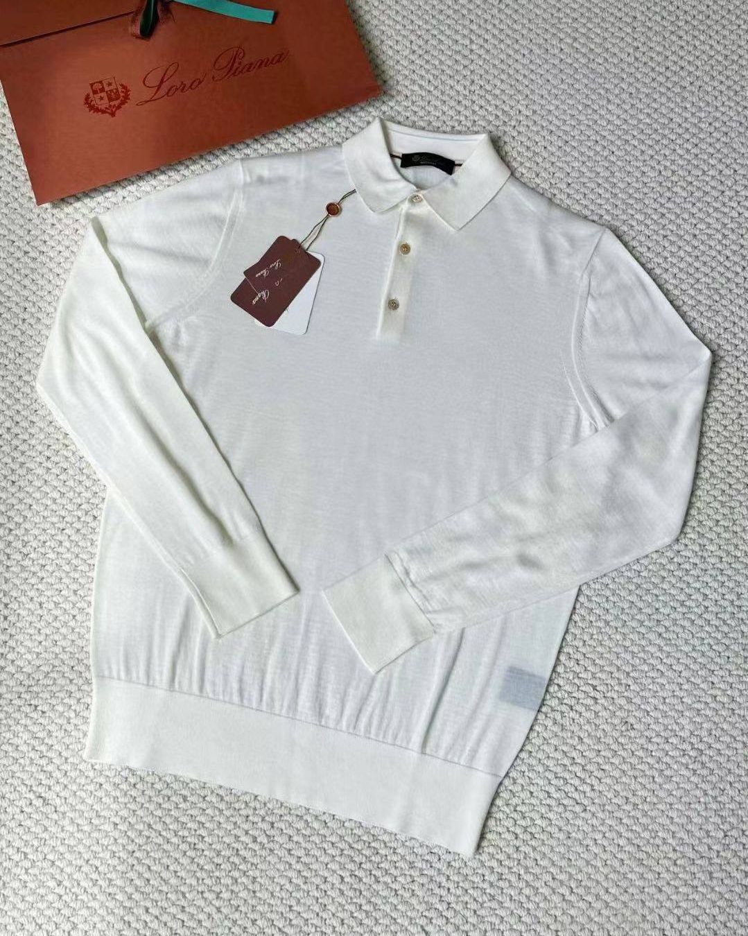 Поло Loro Piana